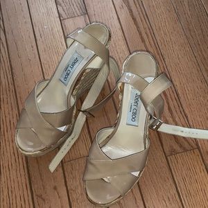 Authentic Jimmy Choo